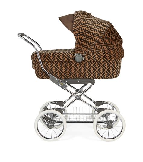 fendi designer prams